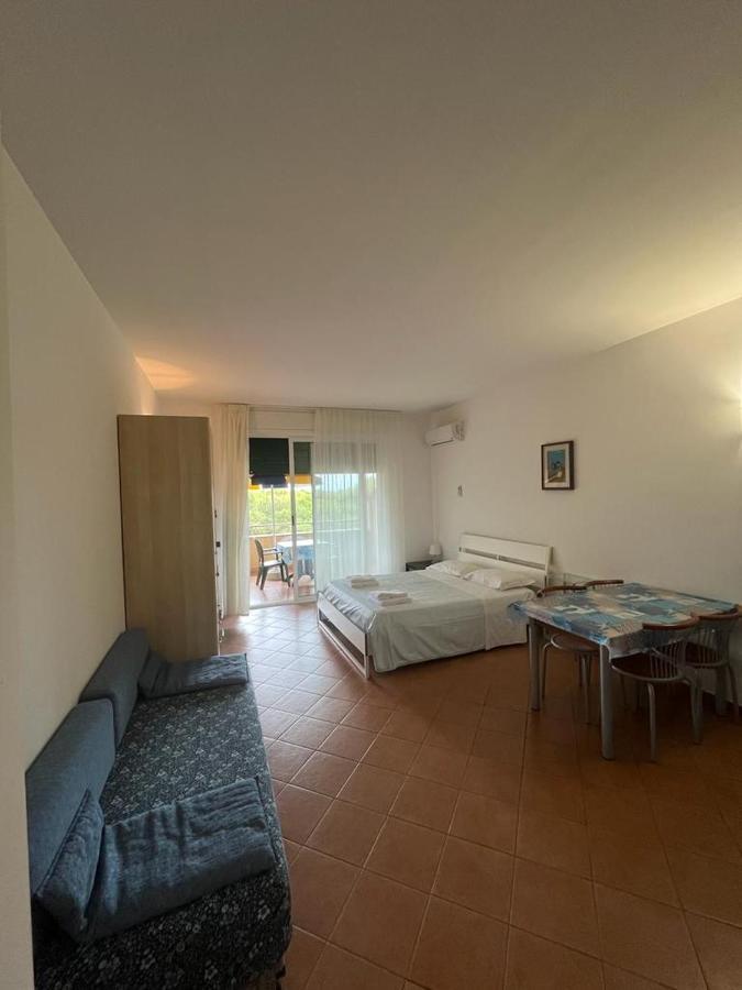 Jonio Vacanze Residence Castellaneta Marina Exterior photo