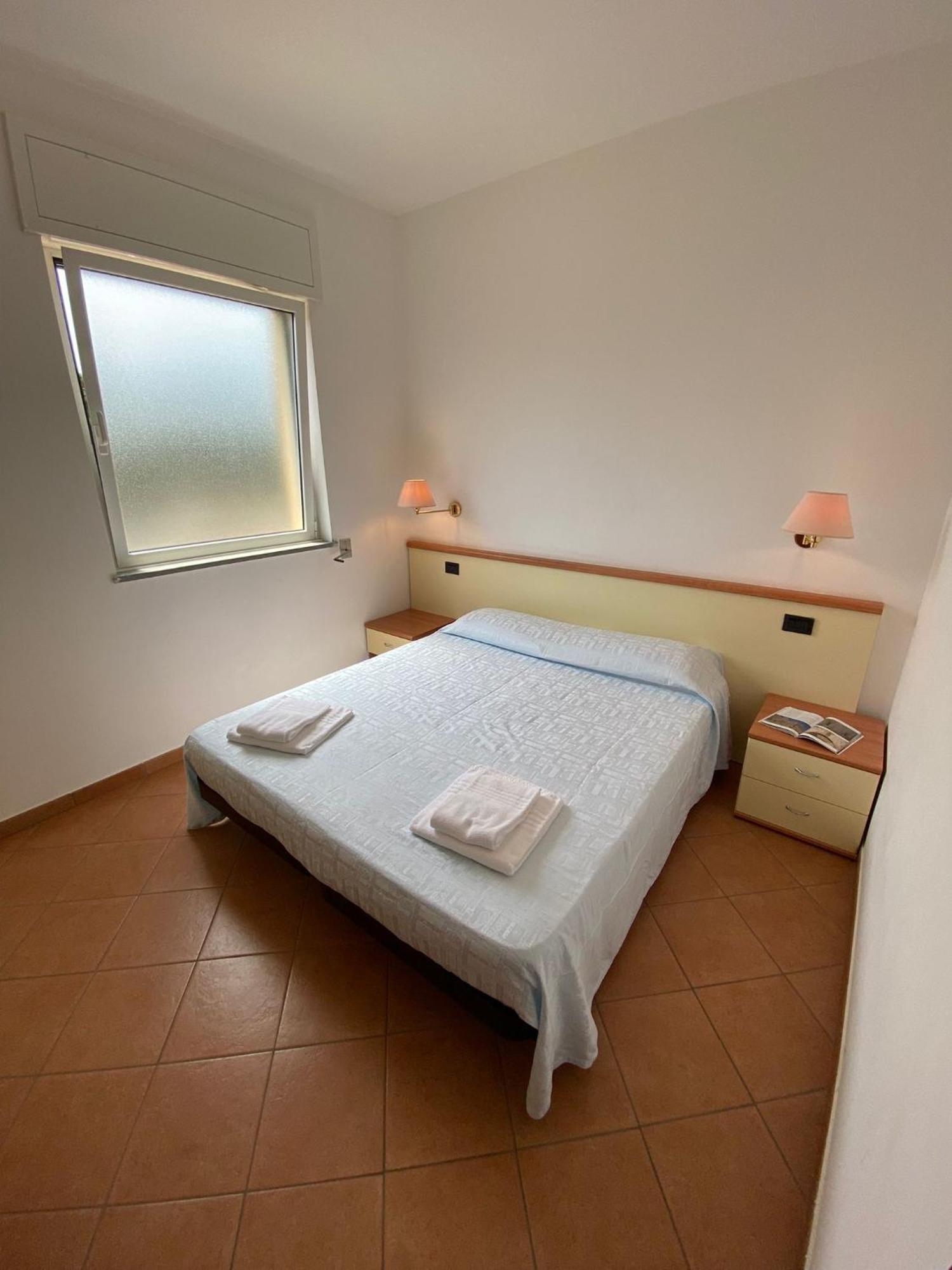 Jonio Vacanze Residence Castellaneta Marina Exterior photo